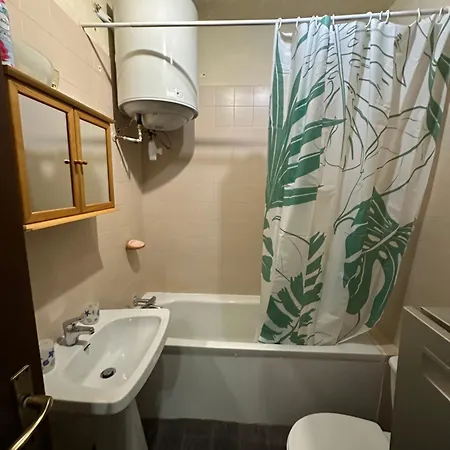 Apartamento La Petite Maison De Titi *