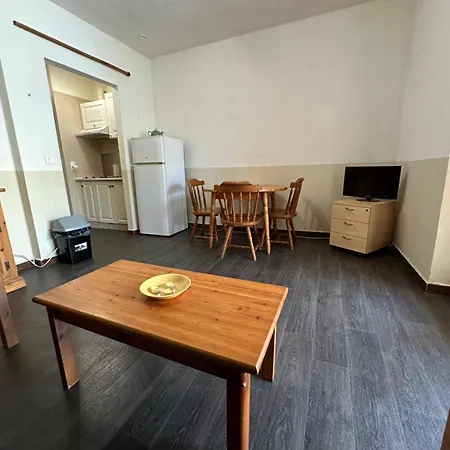 La Petite Maison De Titi *