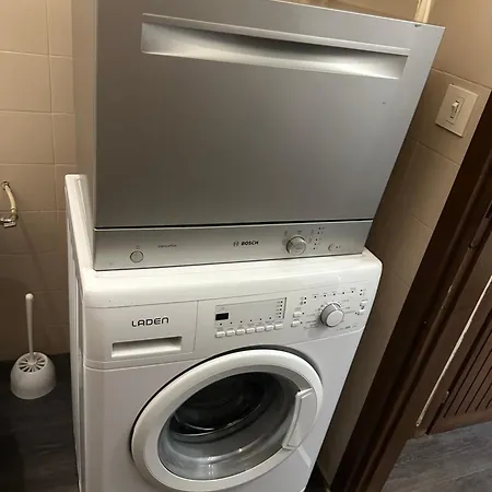 La Petite Maison De Titi * Borgo (Corsica)