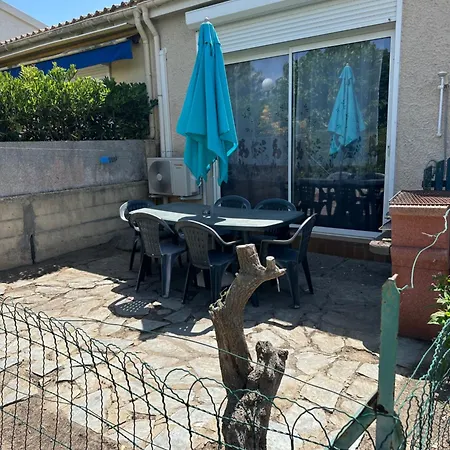 La Petite Maison De Titi *