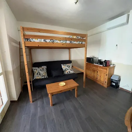 La Petite Maison De Titi