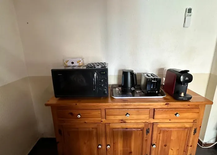La Petite Maison De Titi * بورجو