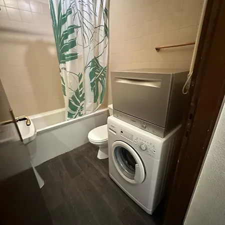 La Petite Maison De Titi Apartment