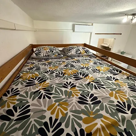 La Petite Maison De Titi Borgo (Corsica)