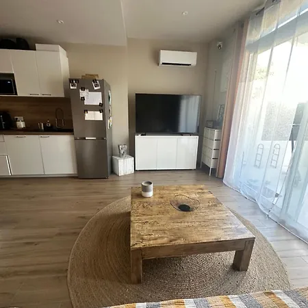 La Petite Maison De Titi * Borgo (Corsica)
