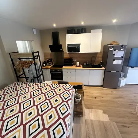 La Petite Maison De Titi Appartement *