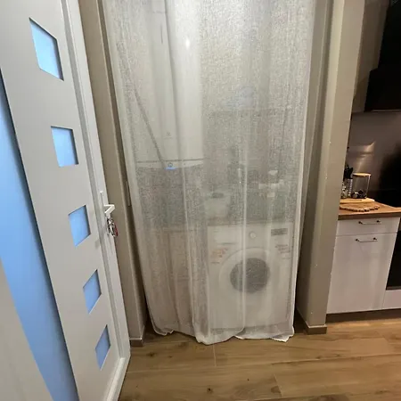 La Petite Maison De Titi Apartment