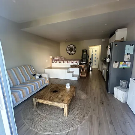 La Petite Maison De Titi * Borgo (Corsica)