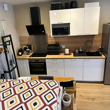 La Petite Maison De Titi *