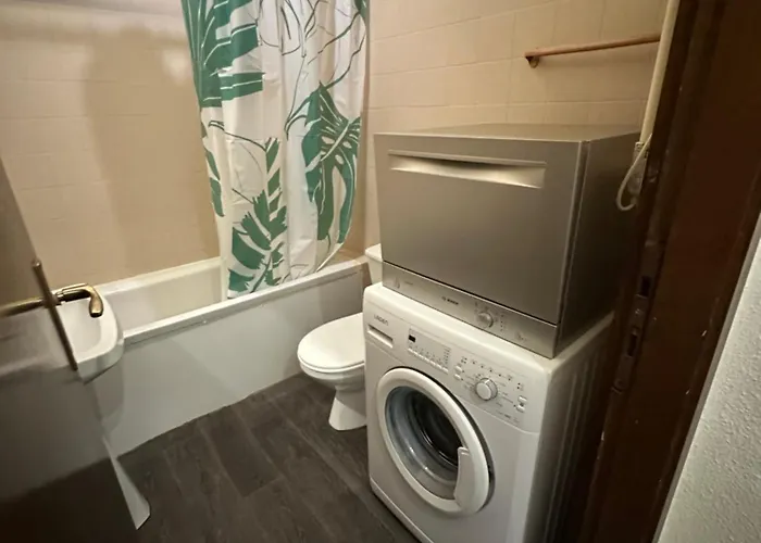 La Petite Maison De Titi Apartment