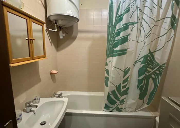 Apartment La Petite Maison De Titi *