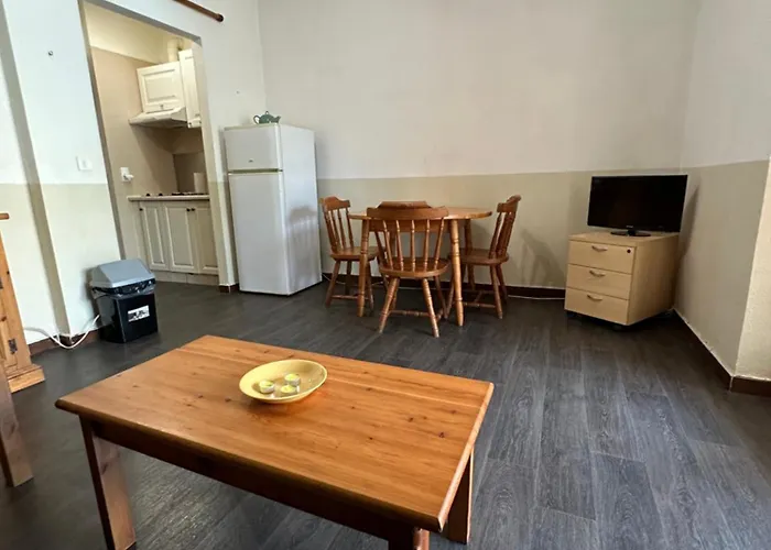 La Petite Maison De Titi *