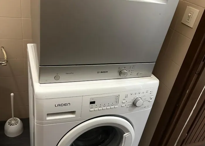 La Petite Maison De Titi * Borgo (Corsica)