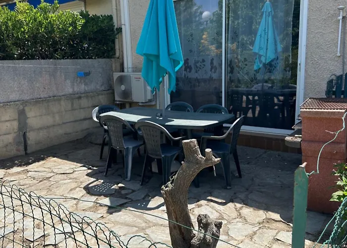 La Petite Maison De Titi *