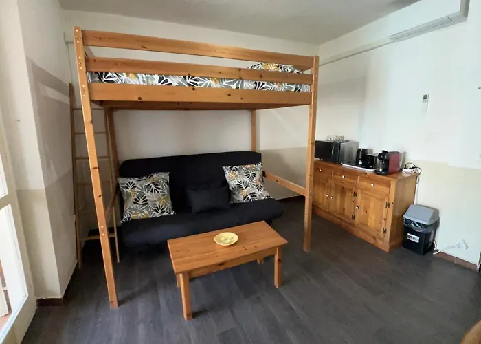 La Petite Maison De Titi