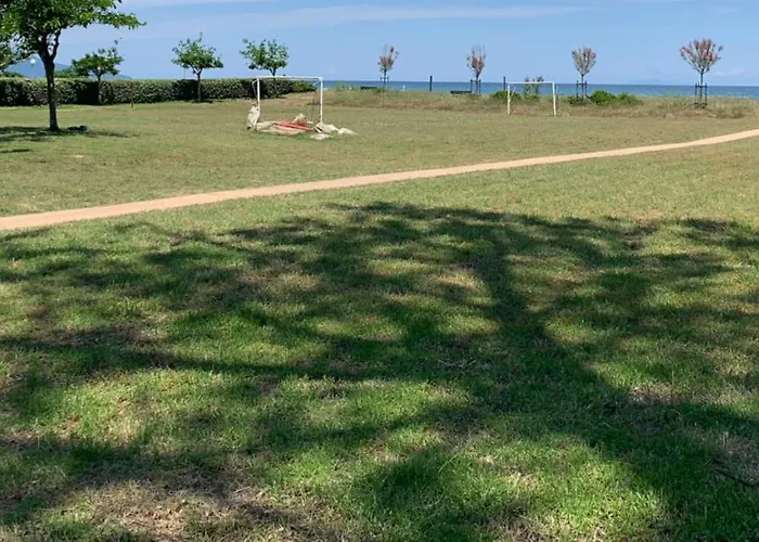 Apartment La Petite Maison De Titi Borgo (Corsica)